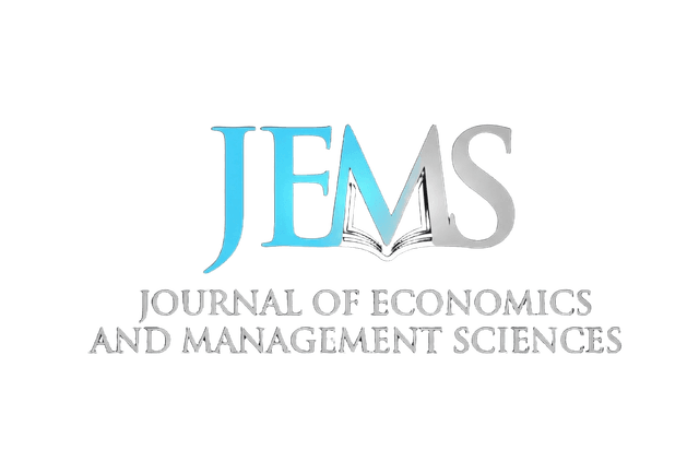 JEMS Journal Logo